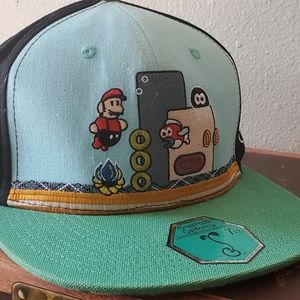 Grassroots 420 Limited Edition Hat